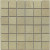 Bonaparte Edma Beige Mosaic (Matt) 30x30x9,4 (чип 48x48 мм) Керамогранитная мозаика