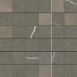 ITALON Metropolis : Italon Metropolis Arcadia Brown Mosaico 30x30 Мозаика, 30x30