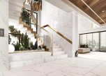 Интерьер Плитка Buono Ceramica Marble