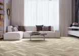 Интерьер Плитка New Trend Paintwood Beige